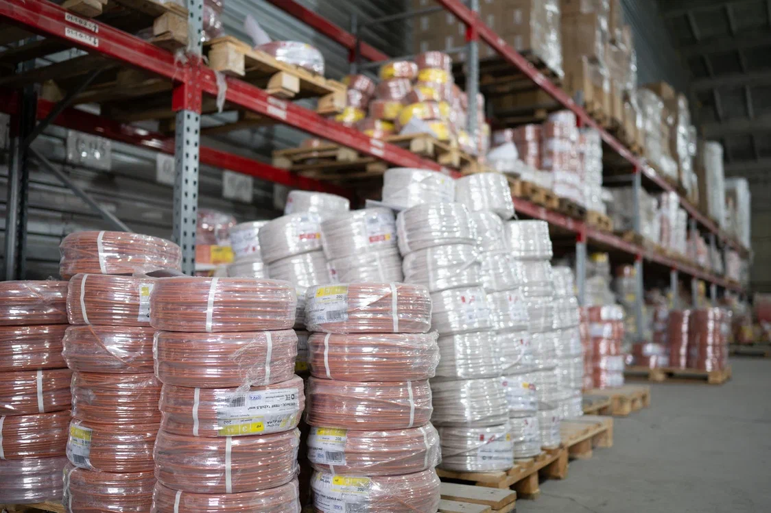 Ариадна СПК