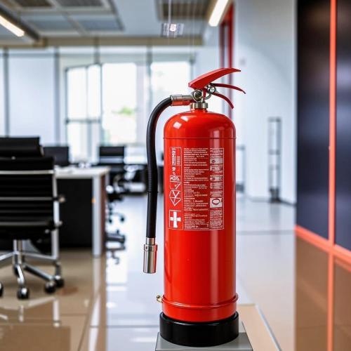 Огнетушитель — не просто красная банка на стене
Миф о квадратных метрах
Что такое огнетушитель на самом деле?
Два главных принципа выбора огнетушителя
Сколько секунд у вас есть?
Почему пожарные инспекторы не враги?
Вывод: Огнетушитель — это как аптечка
Абакане
